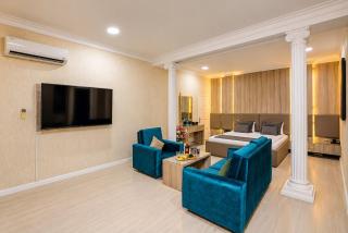 Empire Baku City Hotel - 2