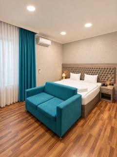 Empire Baku City Hotel - 3