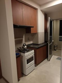 Apartamento Condominio Portal del Valle - 3
