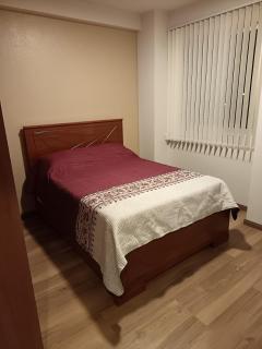 Apartamento Condominio Portal del Valle - 2