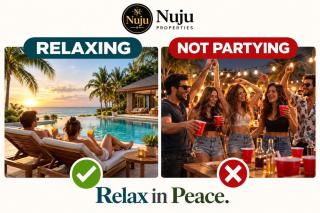 Villa Bamboo Oasis - NUJU Rentals Bogota - 9