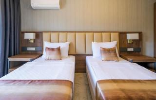 Days Inn by Wyndham Alanya - 9