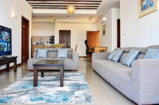 Fin Holiday Home - Kilifi - 5