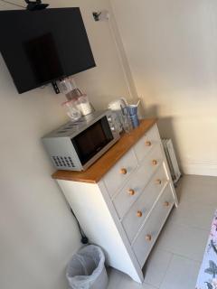 Droim Chaoin Ensuite Rooms - 2