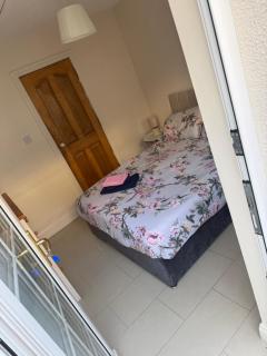 Droim Chaoin Ensuite Rooms - 6