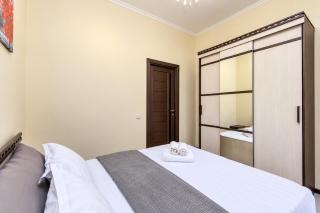 Legenda 2-Room Apartment's - 9