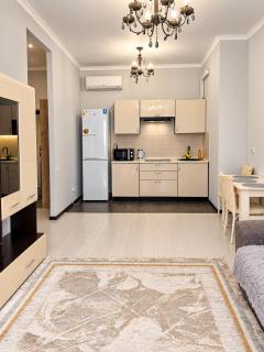Legenda 2-Room Apartment's - 4