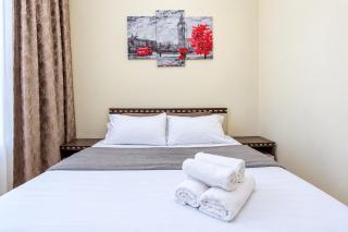 Legenda 2-Room Apartment's - 0