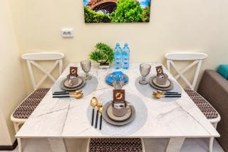Legenda 2-Room Apartment's - 3