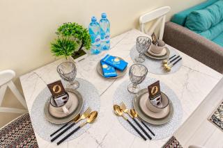 Legenda 2-Room Apartment's - 2
