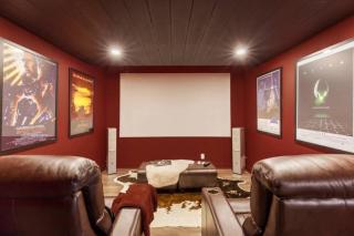 Waterfront - hot tub - Theatre - Mont-Tremblant - 7
