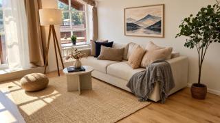 Livora Appartement, Bergblick, 5 min zum Tegernsee - 9