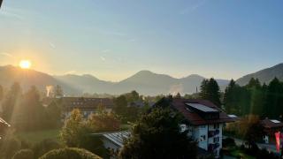 Livora Appartement, Bergblick, 5 min zum Tegernsee - 6