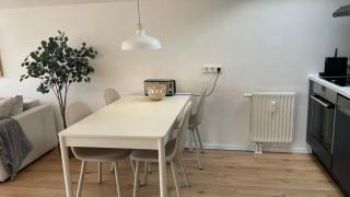 Livora Appartement, Bergblick, 5 min zum Tegernsee - 3