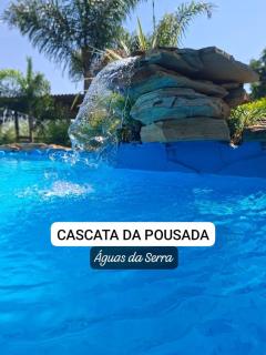 Pousada Portal da Serra - 1