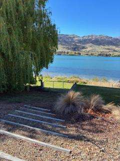Dunford Cottage - Near Queenstown Wanaka - 9