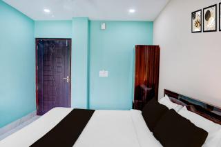 Hotel O The Pride Inn Basistha Road - 4