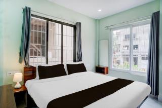 Hotel O The Pride Inn Basistha Road - 0