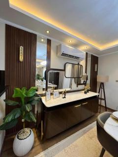 Beautiful fully furnished 3-Bedroom Home in Maadi - 8