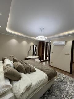 Beautiful fully furnished 3-Bedroom Home in Maadi - 6