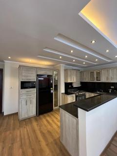 Beautiful fully furnished 3-Bedroom Home in Maadi - 5