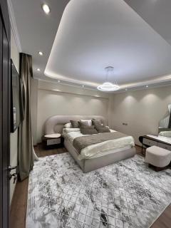 Beautiful fully furnished 3-Bedroom Home in Maadi - 2