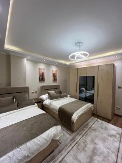Beautiful fully furnished 3-Bedroom Home in Maadi - 1