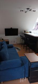 Schöne 2-Zimmer Maisonettewohnung - 1