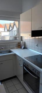 Schöne 2-Zimmer Maisonettewohnung - 3