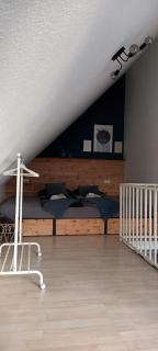 Schöne 2-Zimmer Maisonettewohnung - 5