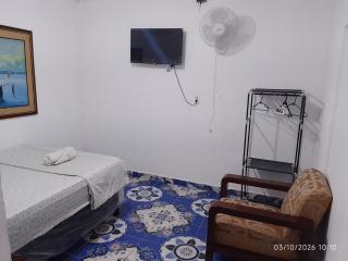 hostal casa planes de renderos con parqueo privado -  - 7