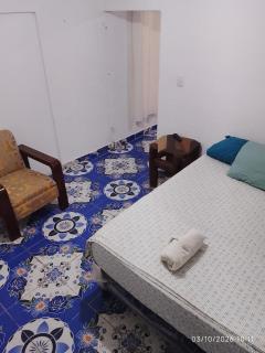 hostal casa planes de renderos con parqueo privado -  - 1