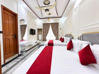 Hotel Skylit legacy - 6