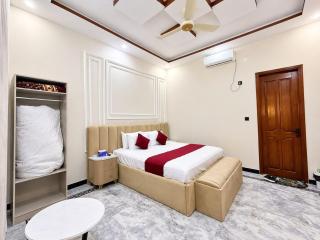 Hotel Skylit legacy - 5