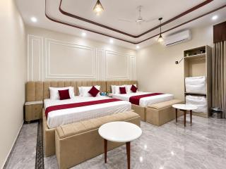 Hotel Skylit legacy - 4