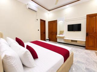 Hotel Skylit legacy - 3