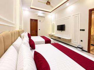 Hotel Skylit legacy - 2