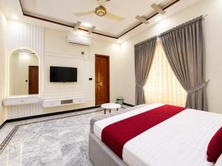 Hotel Skylit legacy - 1