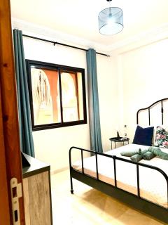Appartement Sylia - 5