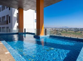 Torre Ferrara Black Luxury - 2 Alberca 1 Min Playas - 5