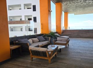 Torre Ferrara Black Luxury - 2 Alberca 1 Min Playas - 4