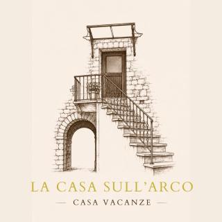 La Casa sull'Arco - 9