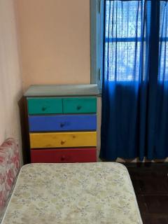 Alojamiento Casa Visita Papa - 4