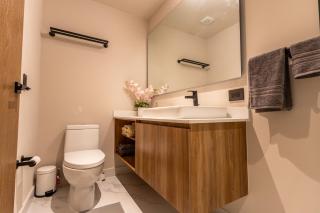 Amber Loft Near Punto São Paulo & Expo GDL - 8