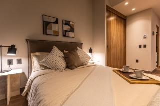Amber Loft Near Punto São Paulo & Expo GDL - 4