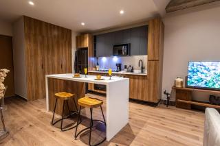 Amber Loft Near Punto São Paulo & Expo GDL - 2
