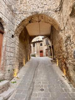 La Casa sull'Arco - 8