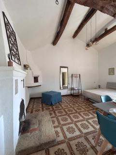 La Casa sull'Arco - 6