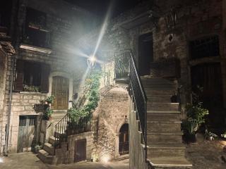La Casa sull'Arco - 0