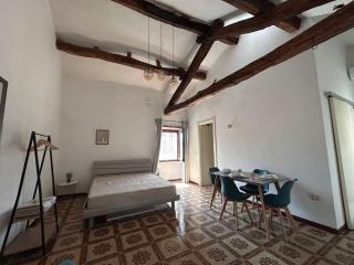 La Casa sull'Arco - 1
